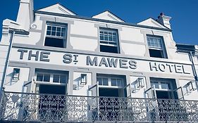 The st Mawes Hotel